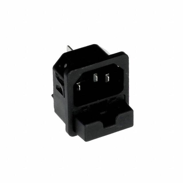 6220.531 SCHURTER Inc.  Moduli di ingresso alimentazione (PEM)